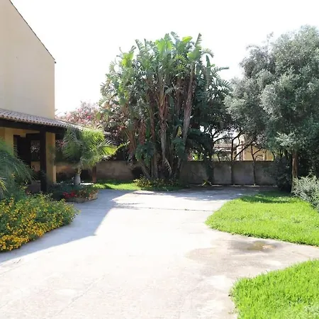 Berbaro Casa de Férias
