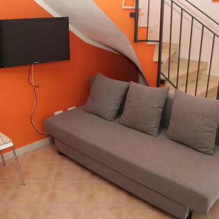 Berbaro Casa de Férias