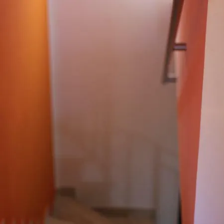Berbaro Casa de Férias