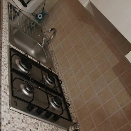 Berbaro Casa de Férias