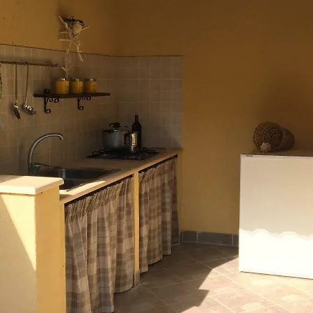 Casa de Férias Berbaro